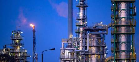 Russland stoppt kasachischen Öl-Transit nach Deutschland 